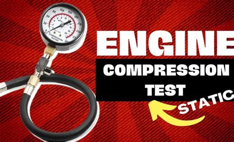 use a tire pressure gauge as a compression test|How to Do a Compression Test: 15 Steps (with .